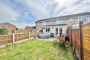 Rear Elevation- click for photo gallery